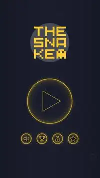 The Snake Games Screen Shot 0