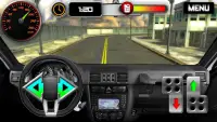 Drive Gelik Simulator Screen Shot 2