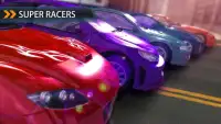 Drag Racing : Top Speed Drift Screen Shot 5