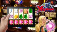 Игровые Автоматы - Вулкан 24 казино онлайн Screen Shot 7
