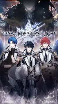 The Swords of First Light:Romance you choose Screen Shot 0