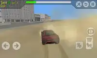 Car Racing Simulator Driving Screen Shot 6