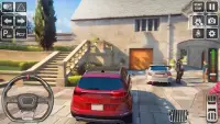 School Driving - Car Games 3D Screen Shot 1