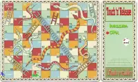 Snakes And Ladders Classic Board Games Screen Shot 1