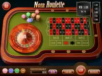 Noir Roulette - 2015 Vegas Screen Shot 5