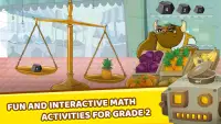 Matific Galaxy - Maths Games for 2nd Graders Screen Shot 2