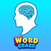 Word Craze - Trivia Crossword