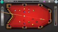 Billiards Club - Pool Snooker Screen Shot 1