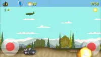 Tank Mania Screen Shot 1