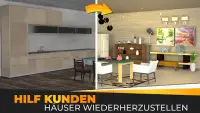 Entwirf Traumhaus:Mein Zuhause Screen Shot 6