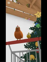 Kaçış Oyunu: Mutlu Noeller Screen Shot 14