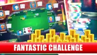 Poker Texas Online High Hand: Multiplayer /Offline Screen Shot 4