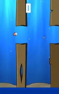 Tappy-Fish Screen Shot 3