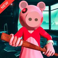 Escape Piggy Survival Game 2020