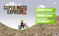 Super Moto Express Screen Shot 8