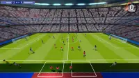 World Soccer-Perfect football League 2021 Screen Shot 3