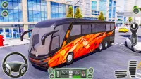 City Coach Bus Simulator 2022 Screen Shot 3