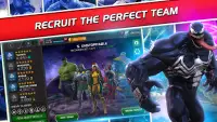 Marvel Contest of Champions Screen Shot 9
