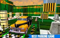 Real car parking simulation 2019 Screen Shot 2