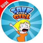 Guide for Save the girls