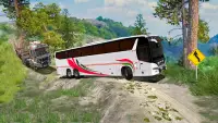 City Bus Games 3D – Public Transport Bus Simulator Screen Shot 2