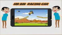 Bin racing car Screen Shot 3