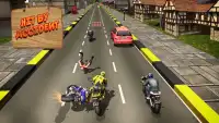 Bike Racing Motorcycle Game Screen Shot 4