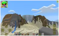 LokiCraft 3 - Building And Crafting 2021 Screen Shot 0