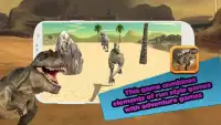 Dinosaur Island Escape Screen Shot 2