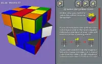 Cube   Tutorial Screen Shot 1