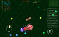 insect.io - a slither io game Screen Shot 3