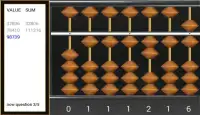 Abacus Puzzle Screen Shot 4