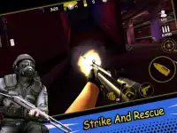 Agent Sniper-Battlefield Shooting FPS Games Screen Shot 5