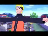 Naruto: Slugfest Screen Shot 1