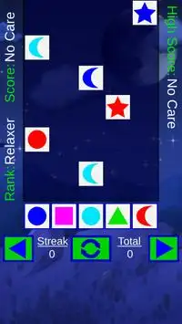 Tile Blast Screen Shot 2