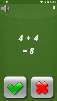 Math Race Screen Shot 3