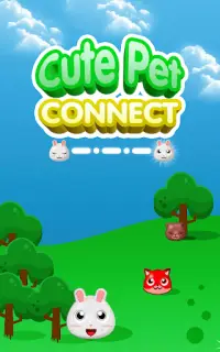 Cute Pet Connect Screen Shot 0