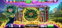 Baba Wild Slots - Casino Games Screen Shot 3