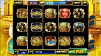 Golden Touch Slots - King Midas Jackpot Casino Screen Shot 3