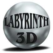 Labyrinth - A Teeter Game