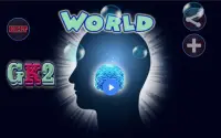 Dünya Genel Bilgi 2 ücretsiz Screen Shot 2
