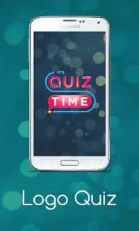 Logo Quiz Game: Unlimited Fun Screen Shot 4