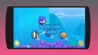 My Aquarium - Grow Fish Game Screen Shot 3