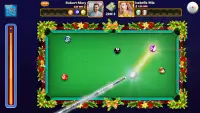 8 Ball Billiard Offline Screen Shot 4