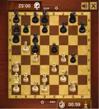 Free Master Chess Game Screen Shot 0