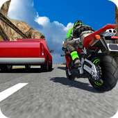 Moto Furious Racing