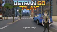 Detran GO Play Screen Shot 0