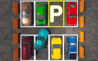 parkeerplaats simulator 2019 - gratis Screen Shot 3