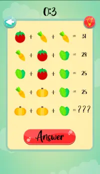 Math Secrets Screen Shot 4