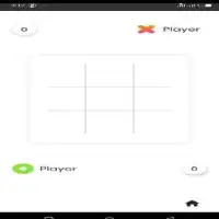 TicTacToe (X and O) Screen Shot 2